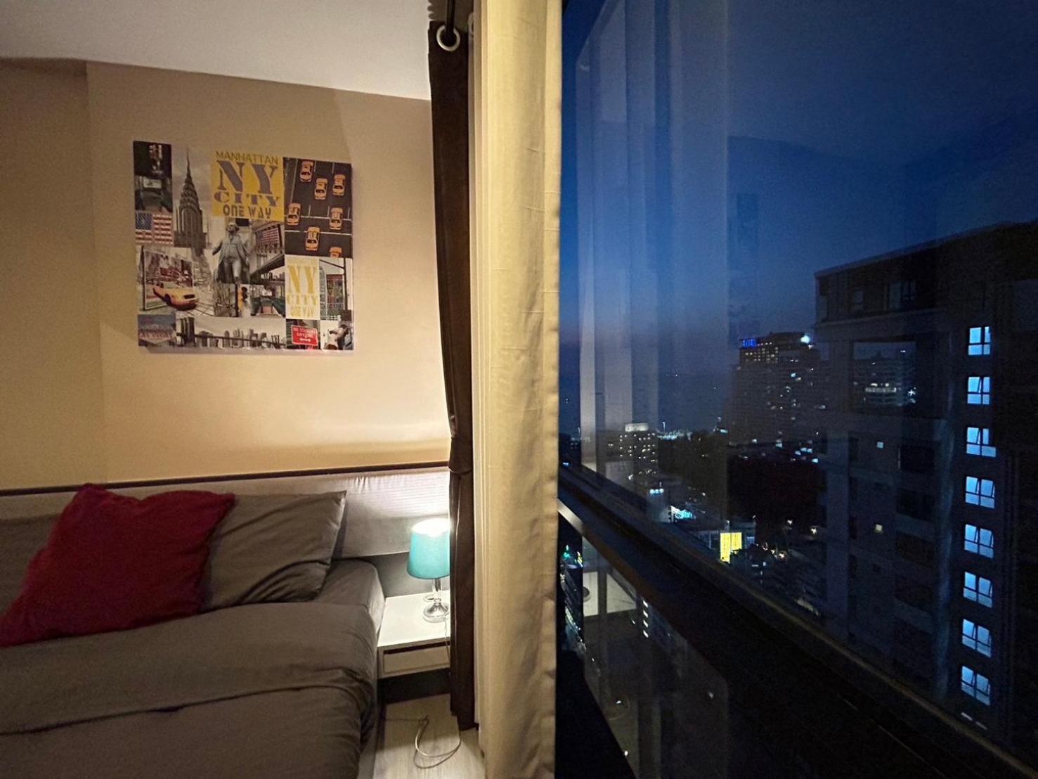 The Base Apartment *
